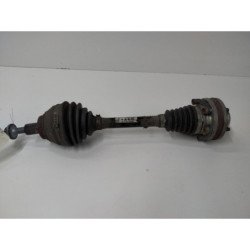 Cardan Gauche (transmission) Volkswagen Scirocco 3 Phase 1 Coupe